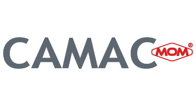 Logo CAMAC - MZ IMER MEX