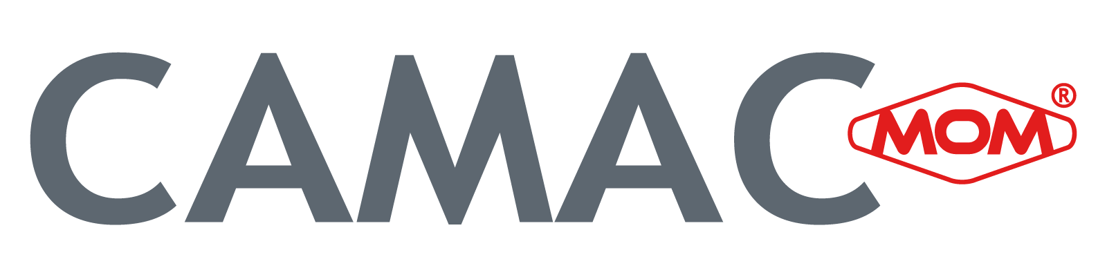 Logo CAMAC - MZ IMER MEX